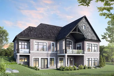 32 Ormiston St, Clarington, ON L0B 1J0