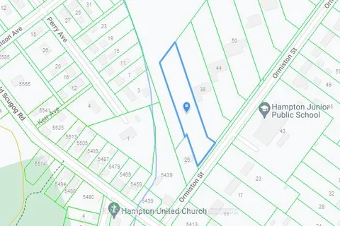 32 Ormiston St, Clarington, ON L0B 1J0