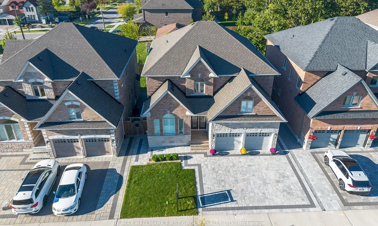 2A Grayson Rd, Ajax, ON L1Z 1E4