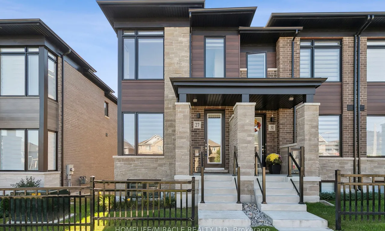 27 Assunta Lane, Clarington, ON L1C 0E1