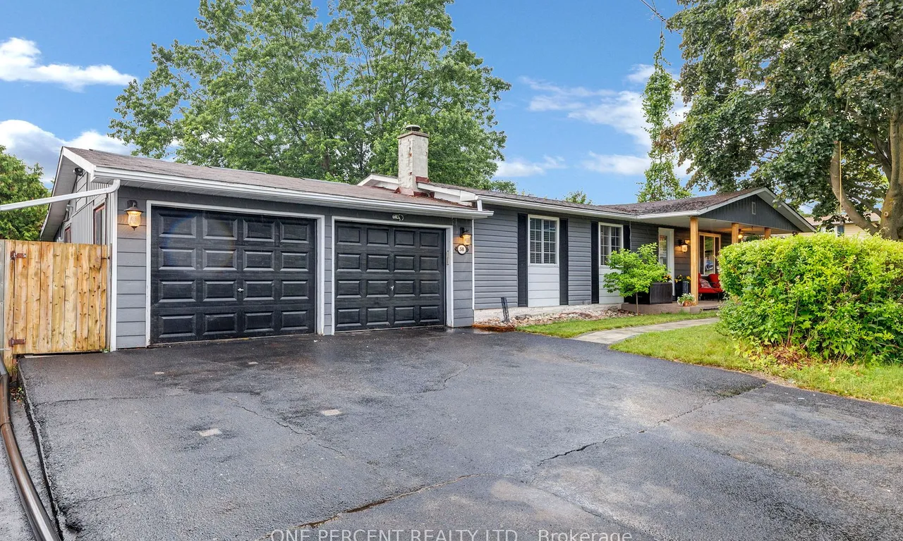 58 Peters Pike, Clarington, ON L0B 1M0
