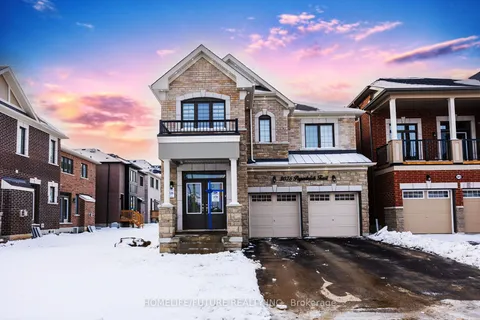 3076 Paperbirch Tr, Pickering, ON L0H 1J0