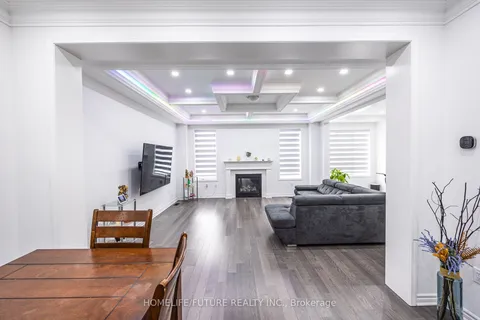 3076 Paperbirch Tr, Pickering, ON L0H 1J0