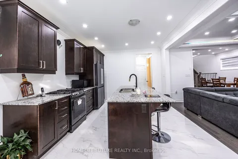 3076 Paperbirch Tr, Pickering, ON L0H 1J0