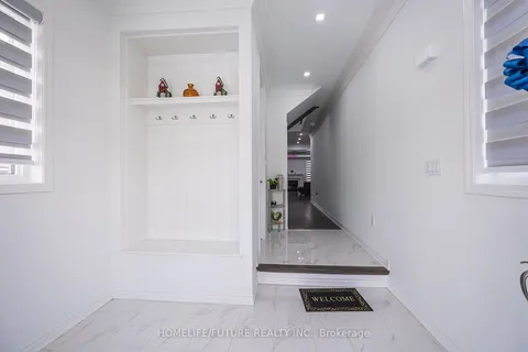 3076 Paperbirch Tr, Pickering, ON L0H 1J0