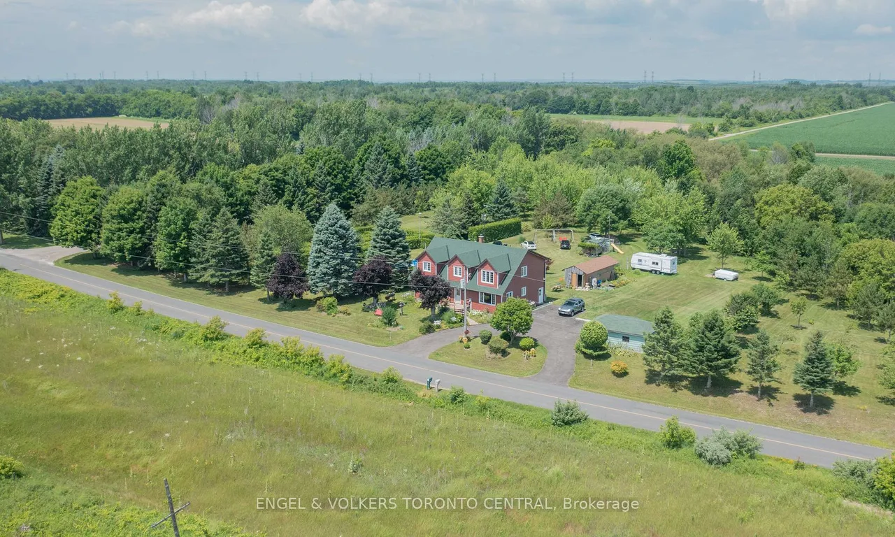 4220 Lakeshore Rd, Clarington, ON L1B 0H1