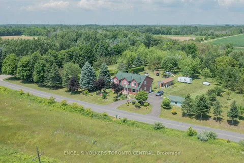 4220 Lakeshore Rd, Clarington, ON L1B 0H1