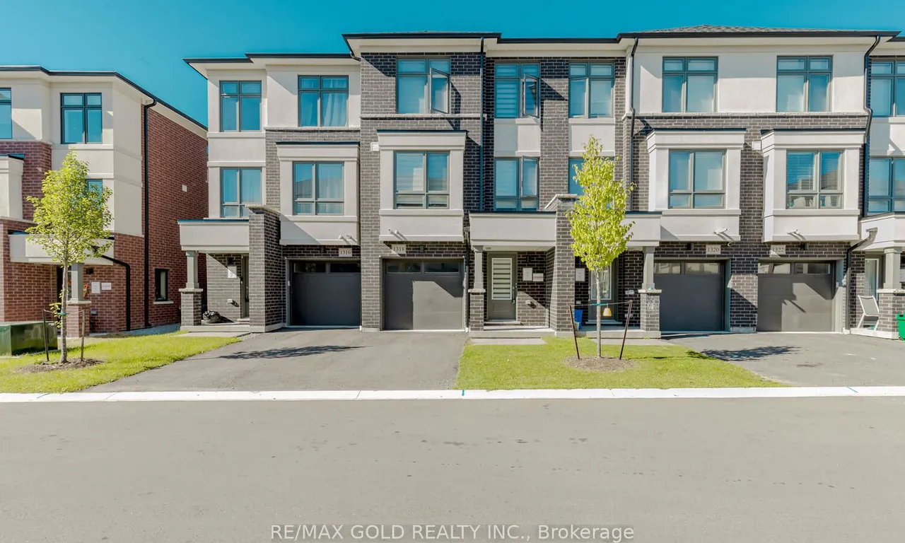 1318 Bradenton Path, Oshawa, ON L1K 1A9