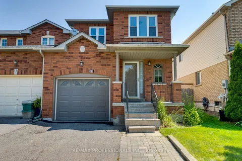29 Somerscales Dr, Clarington, ON L1C 5B6