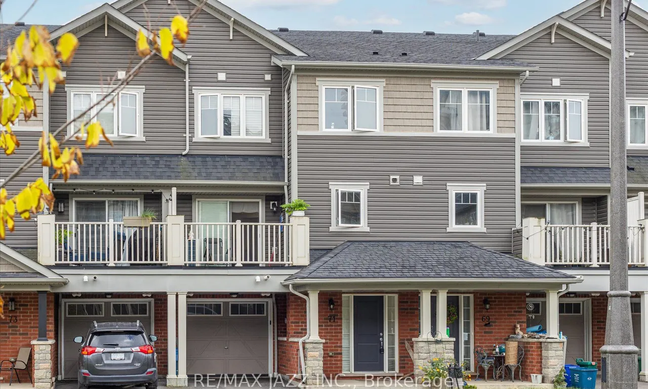 71 Far North Crt, Oshawa, ON L1L 0J5