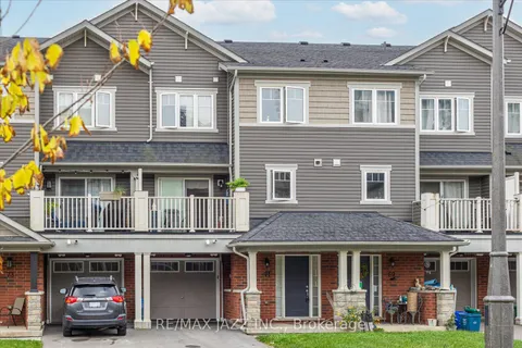 71 Far North Crt, Oshawa, ON L1L 0J5