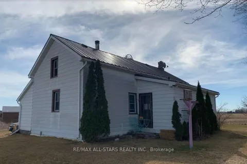 19751 Till Sdrd, Scugog, ON L0C 1G0