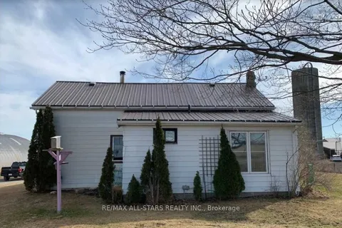 19751 Till Sdrd, Scugog, ON L0C 1G0