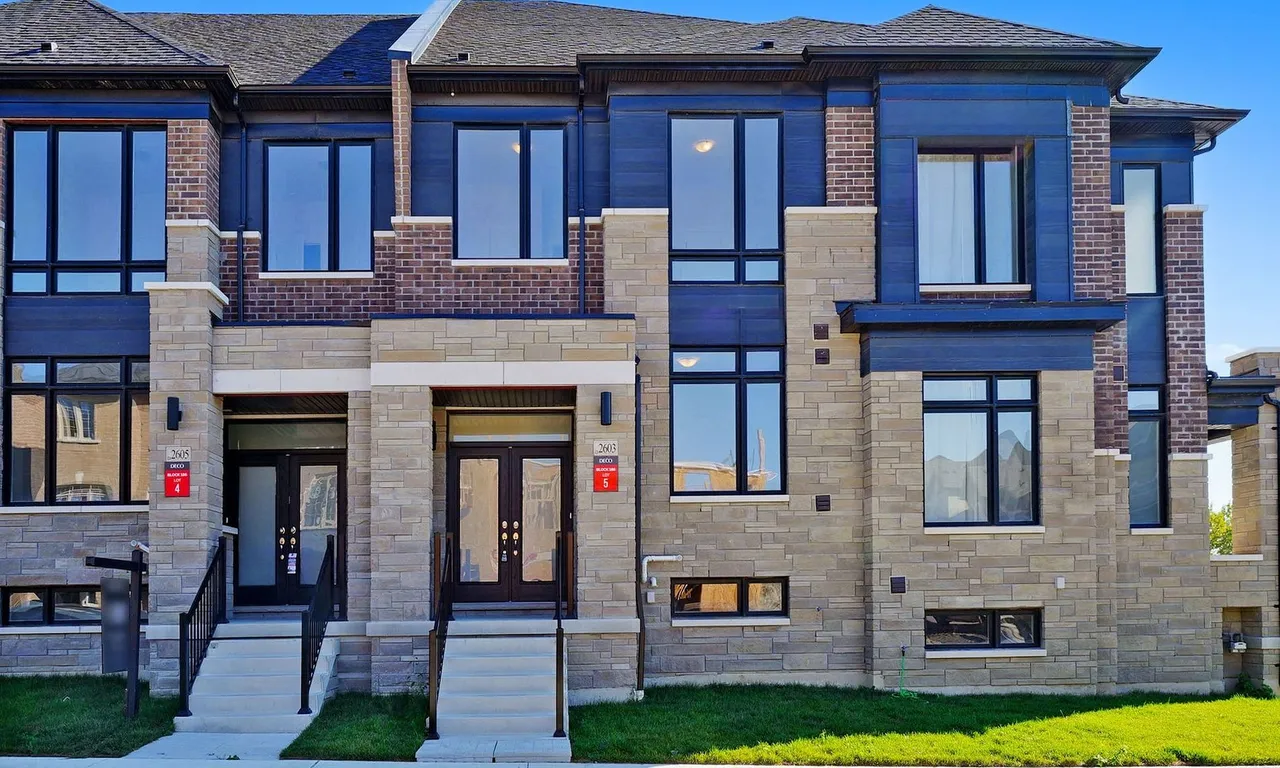 2603 Apricot Lane, Pickering, ON L1X 0M5