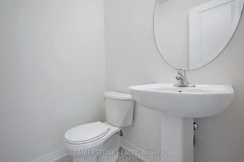 2603 Apricot Lane, Pickering, ON L1X 0M5