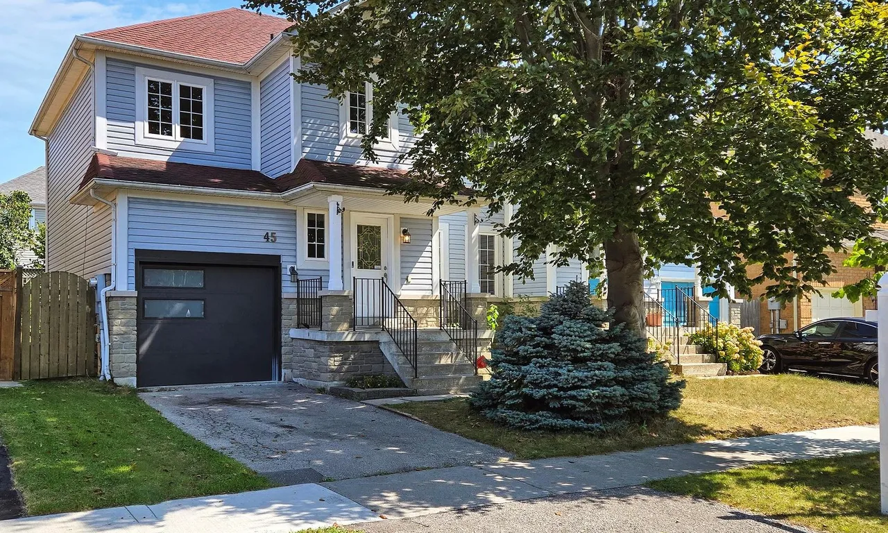 45 Freeport Dr, Toronto, ON M1C 5G1