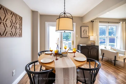 868 Crowells St, Oshawa, ON L1K 1X8