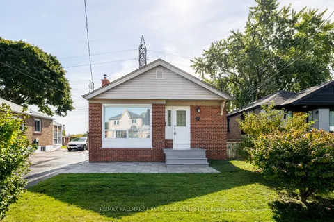 86 Marble Arch Cres, Toronto, ON M1R 1W9
