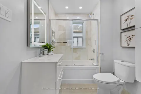86 Marble Arch Cres, Toronto, ON M1R 1W9