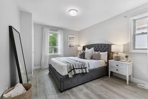 86 Marble Arch Cres, Toronto, ON M1R 1W9