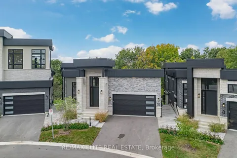 10 Tidmarsh Lane, Ajax, ON L1T 4S1