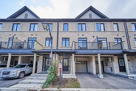 78 Quarrie Lane, Ajax, ON L1T 0N1