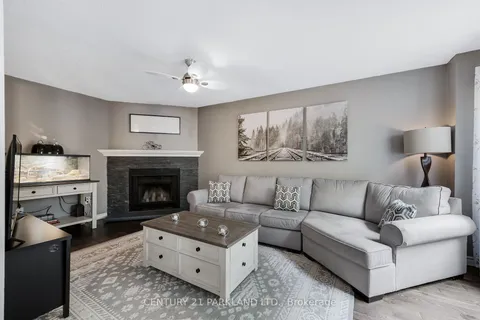 98 Kearney Dr, Ajax, ON L1T 2V6