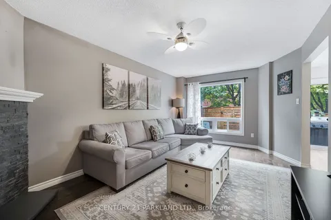 98 Kearney Dr, Ajax, ON L1T 2V6