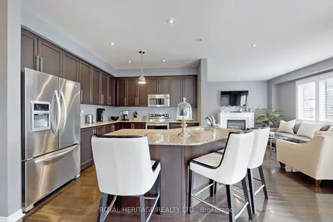 103 Alldread Cres, Clarington, ON L1B 0B5