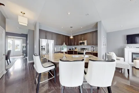 103 Alldread Cres, Clarington, ON L1B 0B5
