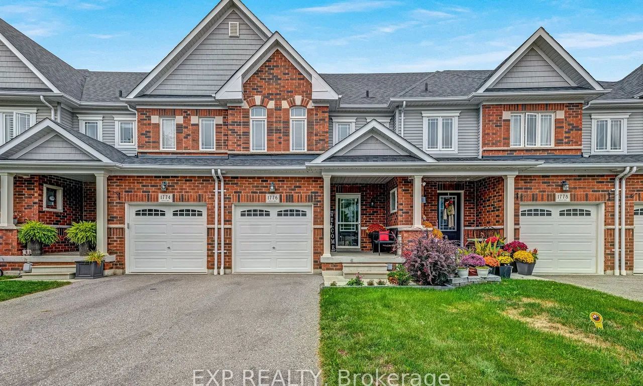 1776 Shelburne St, Oshawa, ON L1K 0T2