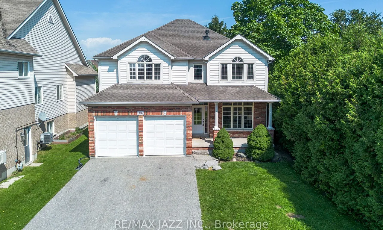 3061 Trulls Rd, Clarington, ON L1E 2L1