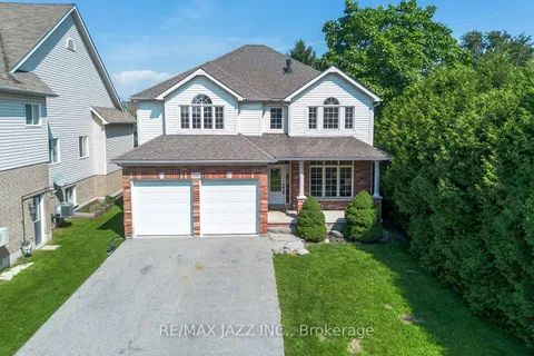 3061 Trulls Rd, Clarington, ON L1E 2L1
