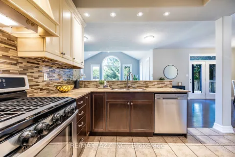 3061 Trulls Rd, Clarington, ON L1E 2L1