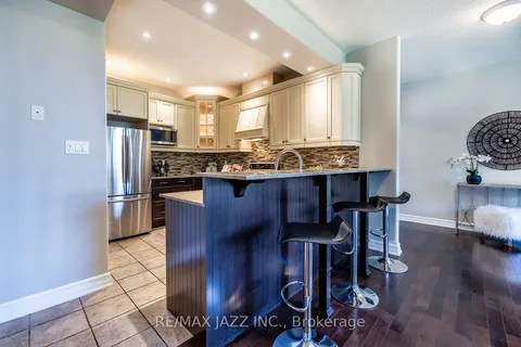 3061 Trulls Rd, Clarington, ON L1E 2L1