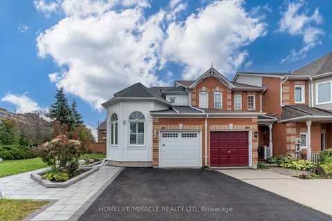 411 Woodmount Dr, Oshawa, ON L1G 8B3