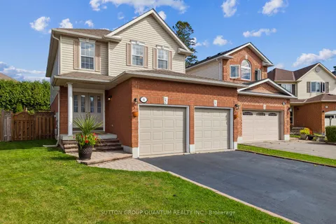 89 Sagewood Ave, Clarington, ON L1E 3B1