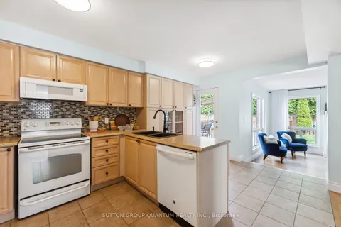89 Sagewood Ave, Clarington, ON L1E 3B1