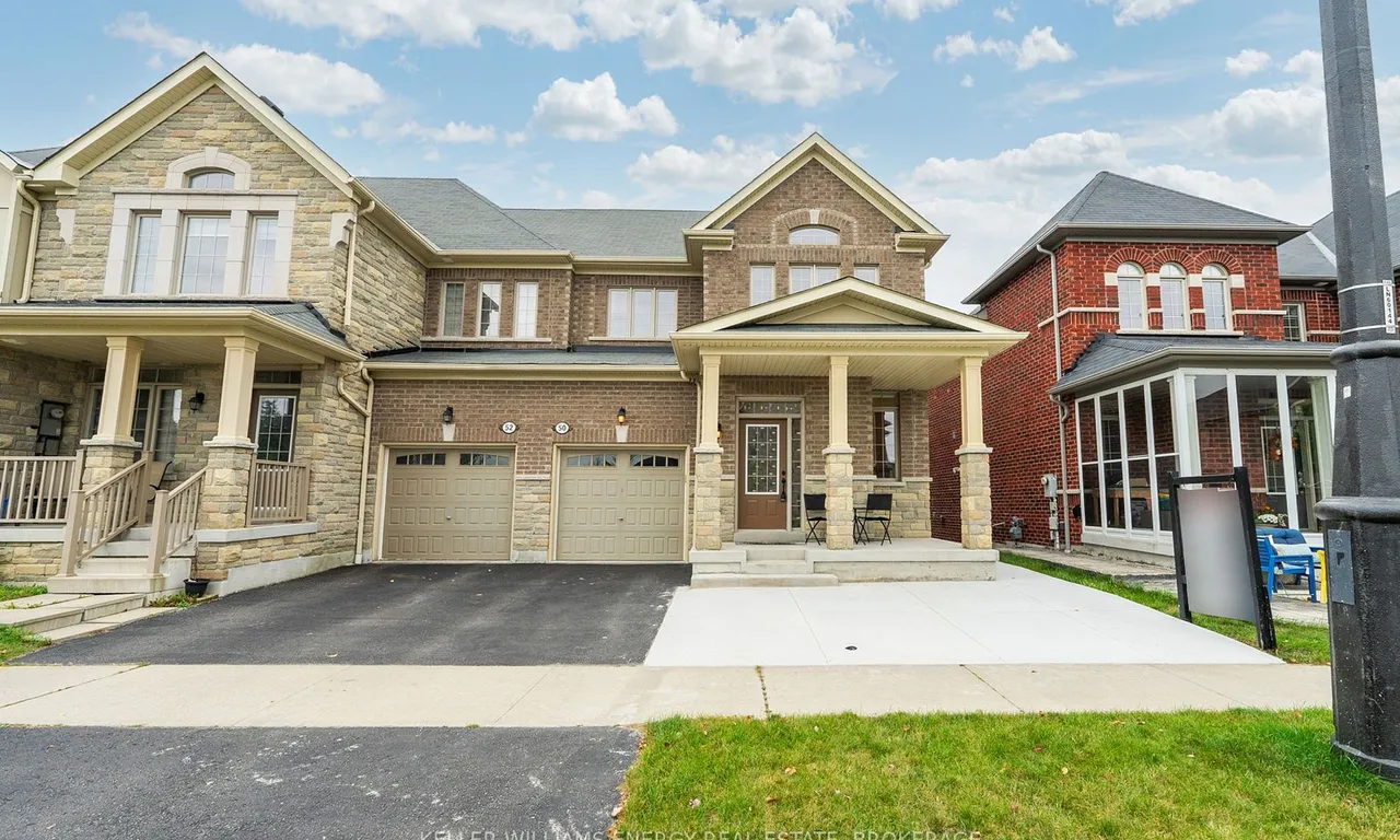 50 Chant Cres, Ajax, ON L1T 4P8