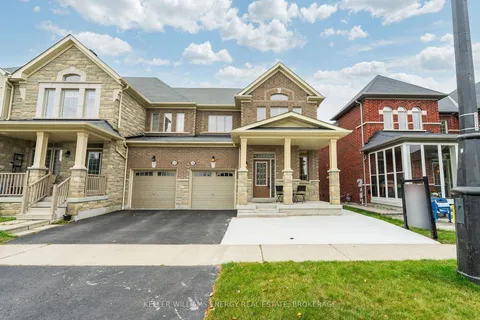 50 Chant Cres, Ajax, ON L1T 4P8