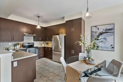 50 Chant Cres, Ajax, ON L1T 4P8
