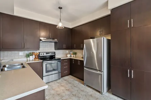 50 Chant Cres, Ajax, ON L1T 4P8