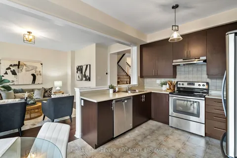 50 Chant Cres, Ajax, ON L1T 4P8