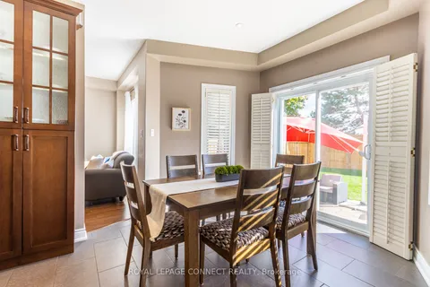 1777 Westcreek Dr, Pickering, ON L1V 6M9