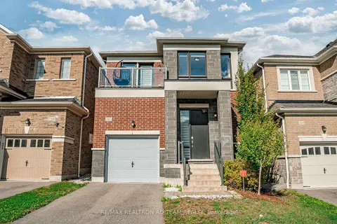 1102 Cactus Cres, Pickering, ON L1X 0G9
