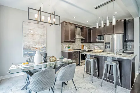 1102 Cactus Cres, Pickering, ON L1X 0G9