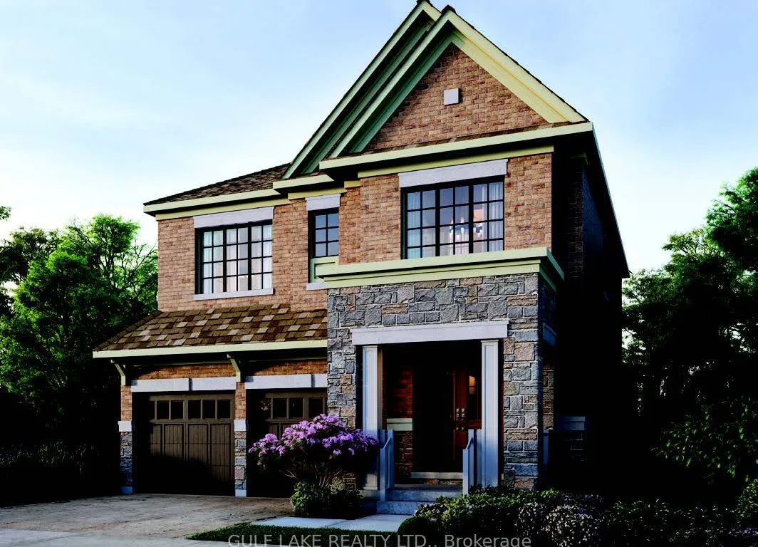 36 Bridgeland Dr, Whitby, ON L1P 1Y3