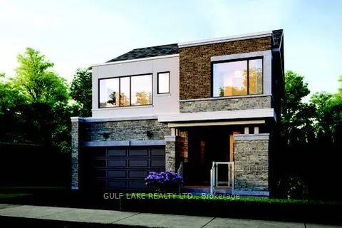 36 Bridgeland Dr, Whitby, ON L1P 1Y3