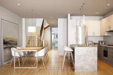 36 Bridgeland Dr, Whitby, ON L1P 1Y3