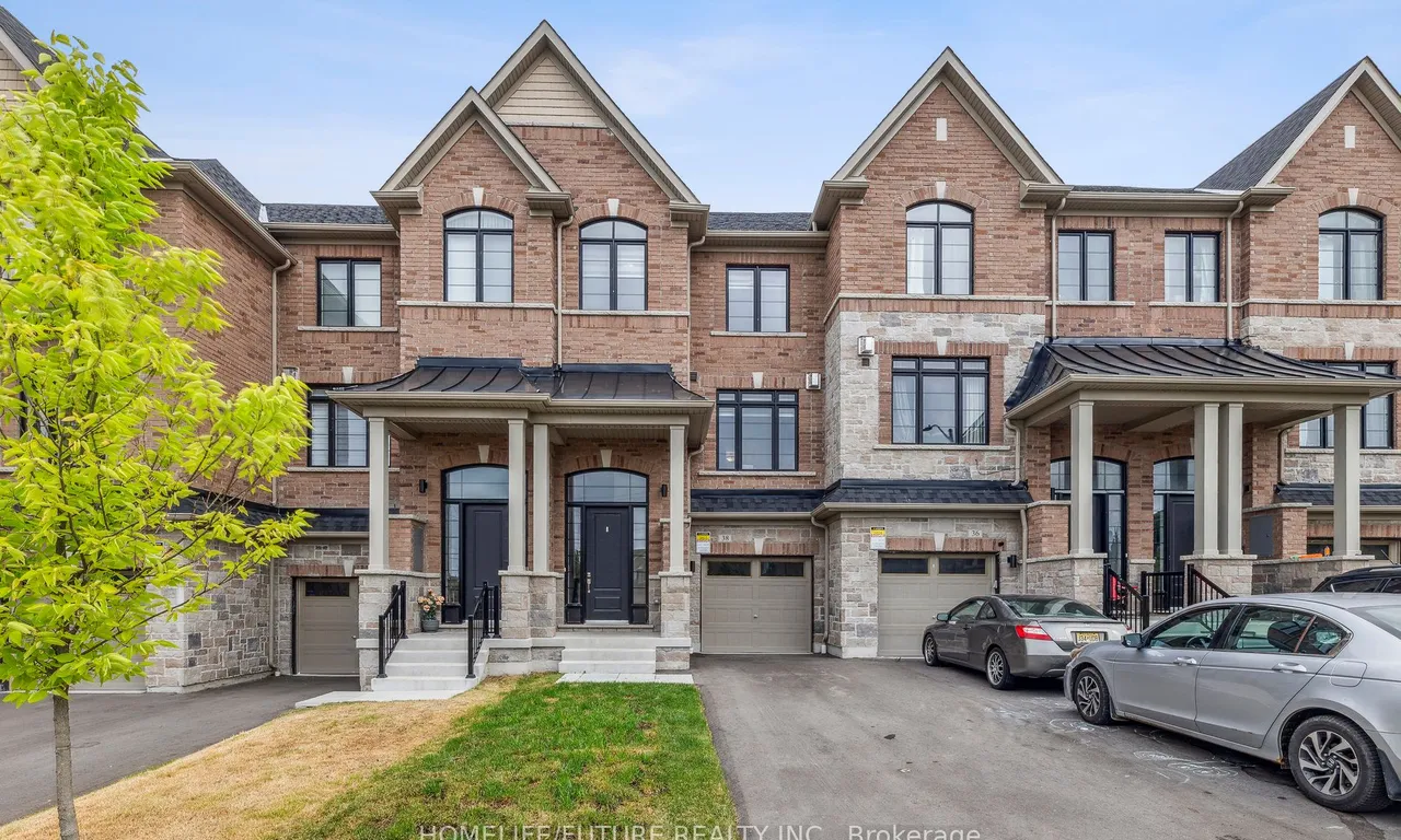 38 Elkington Cres, Whitby, ON L1P 0L7